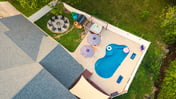 Private Pool + 2 Hot Tubs + Sauna | Asheville