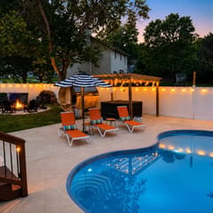 Private Pool + 2 Hot Tubs + Sauna | Asheville