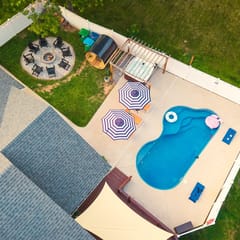 Private Pool + 2 Hot Tubs + Sauna | Asheville