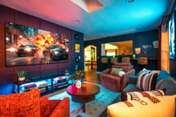 Private Pool + 2 Hot Tubs + Sauna | Asheville - Image 2