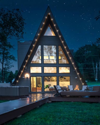 Adventure at Your Doorstep