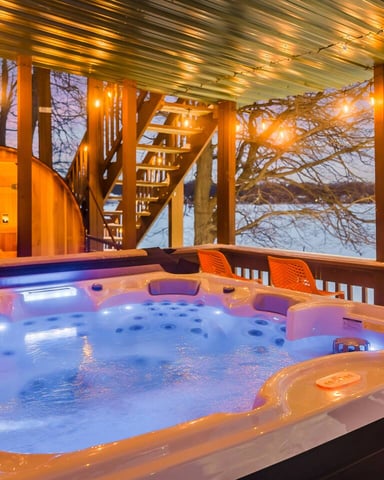 Wellness & Relaxation
