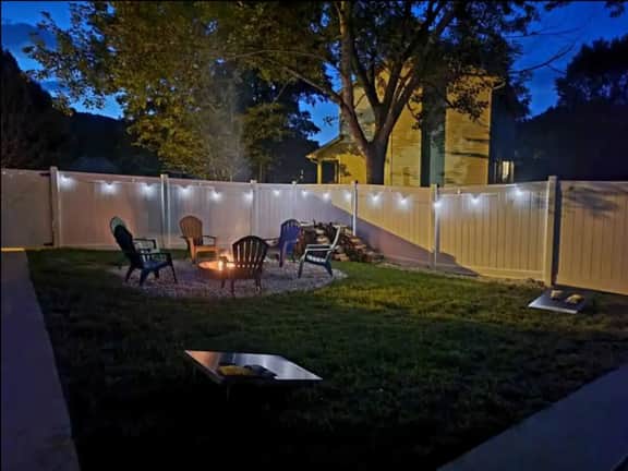 Sleeps 16 • Pool • 2 Hot Tubs • Sauna • Near AVL