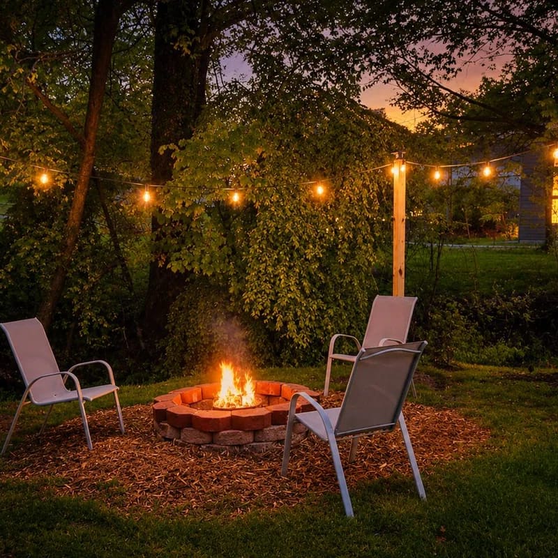 Boutique Retreat | Hot Tub • Fire Pit • King Bed